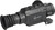 AGM RattlerV3 25-384 Thermal Scope 384×288 12μm Sensor, 25mm Lens – Black