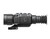 AGM RattlerV3 LRF 35-384 Thermal Scope 384×288 12μm Sensor, 35mm Lens – Blk