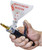 Lee Precision New Auto Hand Priming Tool W/ Molded Storage Box 90230 USED
