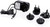 Minelab Charger Plug Kit Gold Monster 1000, SDC 2300 & GPX 6000 Detectors