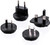 Minelab Charger Plug Kit Gold Monster 1000, SDC 2300 & GPX 6000 Detectors