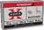 Winchester Ammo XB1200 Super-X 12 Gauge 2.75" 9 Pellets 00 Buck 25 Rounds