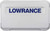 Lowrance Protective Suncover HDS Live/ Pro 9-inch Displays - 000-14583-001