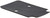 Trijicon RMR Footprint Mounting Kit - Sealing Plate - Black - AC32026