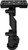 YakAttack Track Mounted LockNLoad Mount Compatible with Humminbird Helix