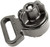 YakAttack Horizontal Tie-Downs, Black - AAP-1027