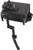 YakAttack CellBlok Battery Box & Switchblade Transducer Arm Combo for Kayak