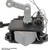 YakAttack CellBlok Battery Box & Switchblade Transducer Arm Combo for Kayak