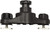 YakAttack HD Mount LockNLoad Track Base LNL 1006