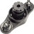 YakAttack HD Mount LockNLoad Track Base LNL 1006