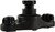 YakAttack HD Mount LockNLoad Track Base LNL 1006