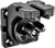 YakAttack GridLoc MightyMount with 90 Degree Adapter MMGL 1002