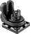 YakAttack GridLoc MightyMount with 90 Degree Adapter MMGL 1002
