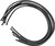 YakAttack KnotLoc Bungee Divider Kit 6 Pack BLP-AC-0008