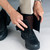 Galco Ambidextrous Boot Extender Ankle Glove Lite Band 1-5" In Length