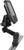 YakAttack Round Base Fish Finder Mount, Black - FFP-1005