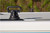 YakAttack Track Mount Vertical Tie Downs, Black - AAP-1025
