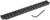 EGW Savage 25 One Piece Picatinny Rail 0 MOA Matte Black Hardware Included