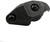 YakAttack Kayak Stealth Pulley with Hardware Black 2 Pack One Size