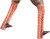 Avian-X HDR Strutter Turkey Decoy Dominant Body W/ 2 Removable Heads
