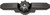 YakAttack GT Cleat XL Track Mount Line Cleat For 1/2" Rope Black