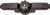 YakAttack GT Cleat XL Track Mount Line Cleat For 1/2" Rope Black
