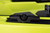 YakAttack GT Cleat XL Track Mount Line Cleat For 1/2" Rope Black