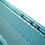 YakAttack LeaderBoard 28” Fishing Ruler Built-In ID Holder & Cull Tabs Blue