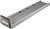 YakAttack LeaderBoard 28” Fishing Ruler Built-In ID Holder & Cull Tabs Grey