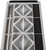YakAttack LeaderBoard 28” Fishing Ruler Built-In ID Holder & Cull Tabs Grey