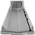 YakAttack LeaderBoard 28” Fishing Ruler Built-In ID Holder & Cull Tabs Grey