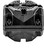 YakAttack MightyMount Duo Rail Adapter Black Single Pack MMBC-1003