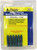 A-Zoom 22 Win Mag Dummy Round Snap Caps, 6 Pk, Blue - 12204