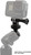 YakAttack Camera Mounting Ball 1" Compat. W/ 1/4"-20 Stud & GoPro Adaptors