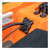 YakAttack GridLoc Through Hull Wiring Kit XL 2 Pk 1.5" Hole Larger Cables