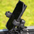 YakAttack RotoGrip Phone Holder W/ 1" Screwball Track Mount CMS-1008