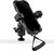 YakAttack RotoGrip Phone Holder W/ 1" Screwball Track Mount CMS-1008