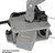 YakAttack CellBlok Battery Box & Switchblade Transducer Arm Combo Blk/Grey