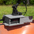 YakAttack CellBlok Battery Box & Switchblade Transducer Arm Combo Blk/Grey