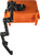 YakAttack CellBlok Battery Box & Switchblade Transducer Arm Combo Blk/Org