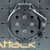 YakAttack TetherTube Turret Adj Rod Mount BlackPak Pro W/ 12 Positions BLK