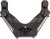 YakAttack DoubleHeader with Dual RotoGrip Paddle Holders Black