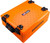YakAttack ShortStak Solo Storage Box Low-Profile Crate W/ Lid 13"x16" Org
