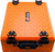 YakAttack ShortStak Solo Storage Box Low-Profile Crate W/ Lid 13"x16" Org