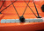 YakAttack GTTL175 GearTrac Top Loading Aluminum Kayak 16" Mounting Track