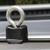 YakAttack Track Mounted Tie-Down Eyelets, 2 Pack - AAP-1016