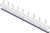 YakAttack Fullback Backing Plate 16" Aluminum Support for GearTrac