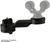YakAttack SideArm Track Mount Offset Extension Paddle & Rod Holders Black