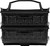 YakAttack Fully Loaded TracPak Combo Kit Includes 2 Storage Boxes – Black
