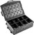 YakAttack Fully Loaded TracPak Combo Kit Includes 2 Storage Boxes – Black